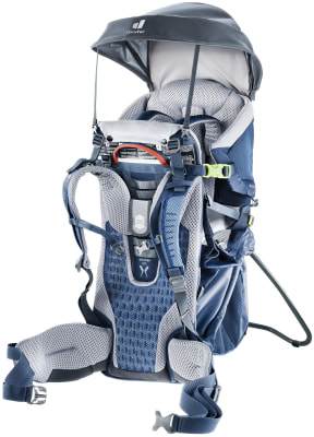 Deuter Kid Comfort Active Kinderrückentrage