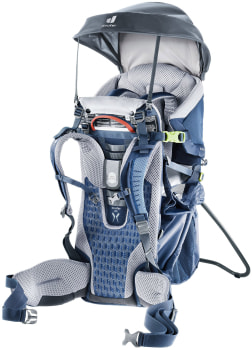 Deuter Kid Comfort Active Kinderrückentrage