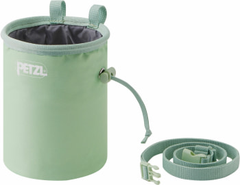 Petzl Bandi Magnesiumbeutel