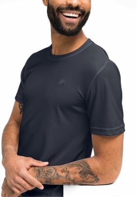 Maier Sports Walter T-Shirt