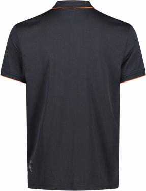Man Polo férfi póló Dry Function