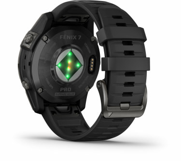 Fenix 7 Pro Multisport Smartwatch