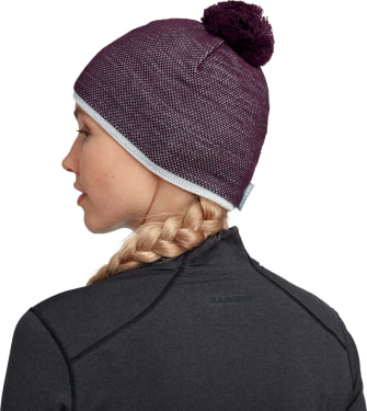 Mammut Snow Beanie, čiapka
