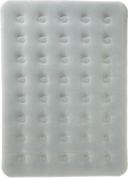 McKINLEY Airbed Double felfújható ágy