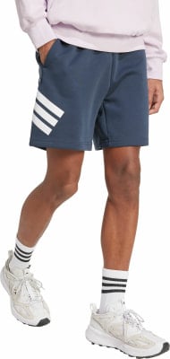adidas M FI 3S SHO Sportshort adidas M FI 3S SHO Sportshort