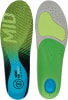 Sidas 3-Feet Run Protect Mid Einlagesohle