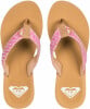 Roxy Porto Raffia II Flip Flops