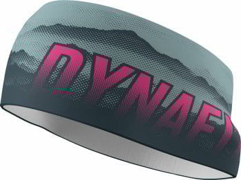 Dynafit Graphic Performance Stirnband