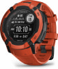 Garmin Instinct 2X Solar Smartwatch