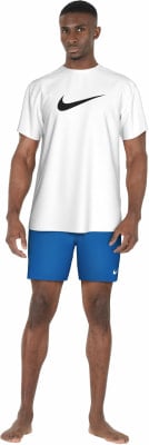 Nike Hydrogu volnočasové tričko