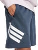 adidas M FI 3S SHO Sportshort
