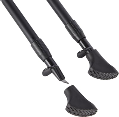 McKINLEY Impact ALU állítható nordic walking bot