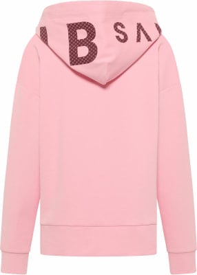 elbsand Esw_Maika_Hoodie Kapuzensweater