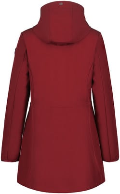 Luhta Iloniemi L Softshelljacke m.Kapuze Active A.W.S. Luhta Iloniemi L Softshelljacke m.Kapuze Active A.W.S.