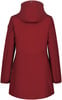 Luhta Iloniemi L Softshelljacke m.Kapuze Active A.W.S.