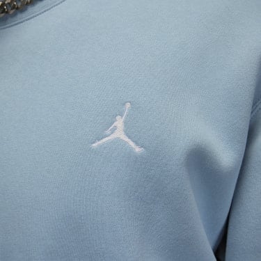 Jordan Brooklyn Fleece férfi pulóver