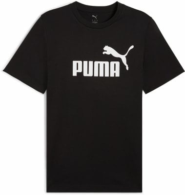 Puma Essentials No. 1 Logo T-Shirt