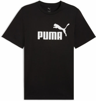 Puma Essentials No. 1 Logo T-Shirt