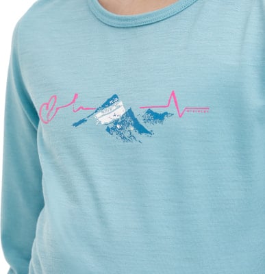 McKINLEY Shane Langarmshirt