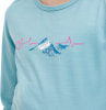 McKINLEY Shane Langarmshirt