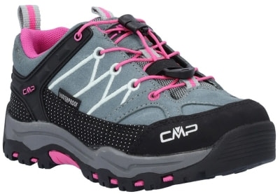 CMP Kids Rigel Low gyerek túracipő 