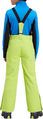 McKINLEY Hero II Skileibchen mit Halfzip