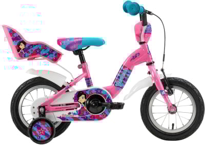Genesis Princessa 12 Fahrrad 12"