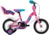 Genesis Princessa 12 Fahrrad 12"