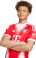FCB H JSY Y Heimtrikot AEROREADY