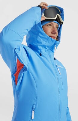 O'Neill FWC'Cruz Snow Snowboardjacke mit Kapuze O'Neill FWC'Cruz Snow Snowboardjacke mit Kapuze