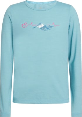 McKINLEY Shane Langarmshirt