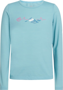 McKINLEY Shane Langarmshirt