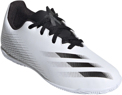 adidas X Ghosted.4 IN J gyerek teremfocicipő