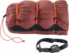 Deuter Astro Pro 800 -15° Mumienschlafsack