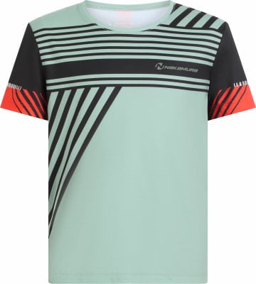 Nakamura Fairy V Radtrikot