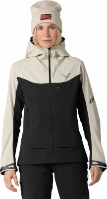 Dynafit Radical Softshelljacke mit Kapuze