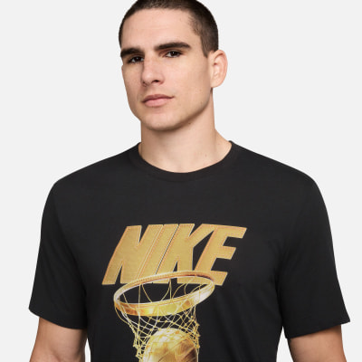 Nike Dri-FIT OC férfi póló
