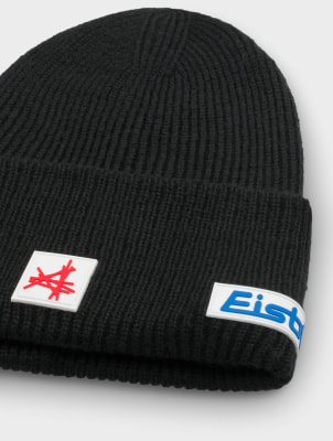 Eisbär Bjella Ski Austria Haube