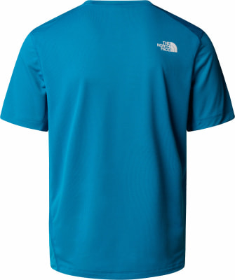 The North Face THE NORTH FACE Lightbright Laufshirt kurzarm The North Face THE NORTH FACE Lightbright Laufshirt kurzarm