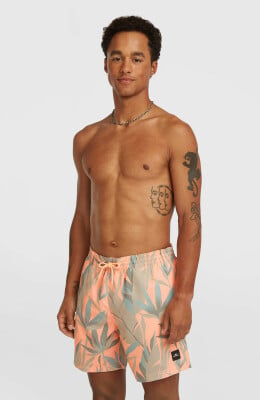 O'Neill Print Badeshorts O'Neill Print Badeshorts