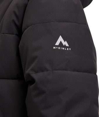 McKINLEY Acosta JKT B Winterparka 100% PES, PFR-Free.