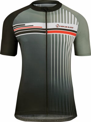 Nakamura Wesley M Radtrikot mit Fullzip