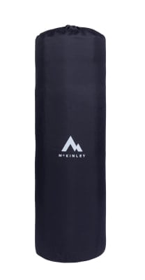 McKINLEY Camp SI 50 II selbstaufblasbare Matte