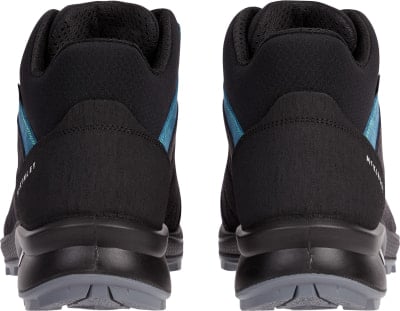McKINLEY Wyoming II Mid AQX Trekkingschuhe