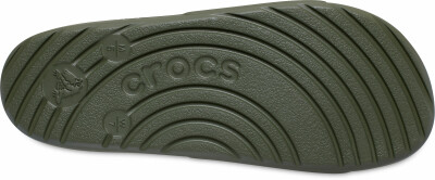 Crocs Classic Slide Badepantoffel US-Gr.