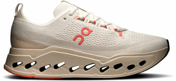 On Cloudsurfer Max Laufschuhe