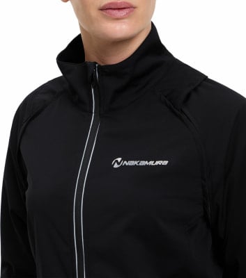Nakamura Akrona III Softshelljacke