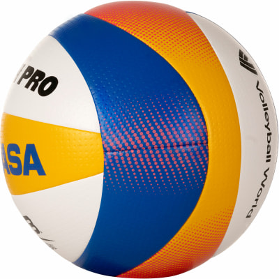 Mikasa Beach Pro BV550C-ÖVV Beachvolleyball