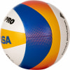 Mikasa Beach Pro BV550C-ÖVV Beachvolleyball