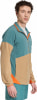 adidas MT CW FL ANRK Fleecejacke m Halfzip TERREX